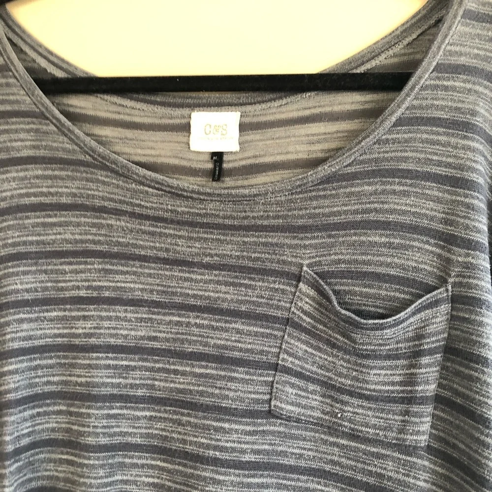 C&S Sweater - Picture 4 of 8